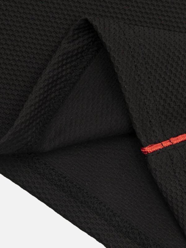 Racing Style Niche T-shirt - 1641