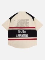 American Vintage Zipper Shirt - 1639