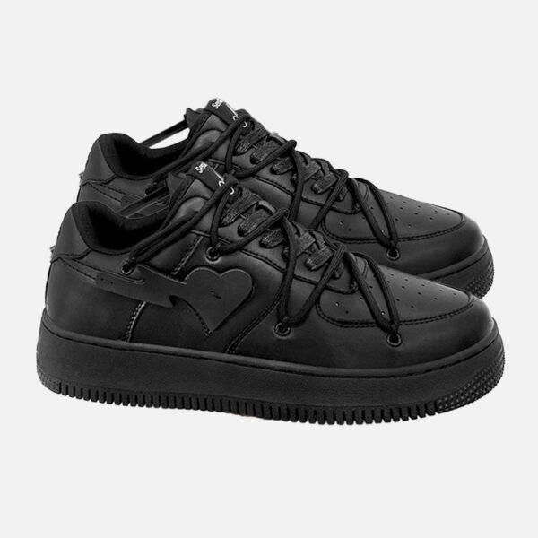 American Vintage High Street Casual Shoes - 1622