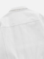 American Street Personality Loose Vintage Lapel Denim Jacket