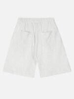 American Vintage Spider Print Shorts