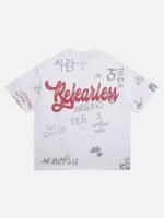 Versatile Loose T-shirt