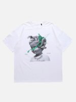Baby Graphic Printed T-Shirt