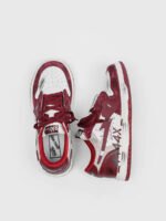 Graffiti Skate Sports Casual Shoes - 1499