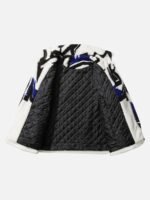 Grain Fleece Cotton Jacket