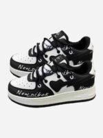 High Street Board Casual Skate Shoes - 1566