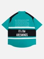 American Vintage Zipper Shirt - 1639