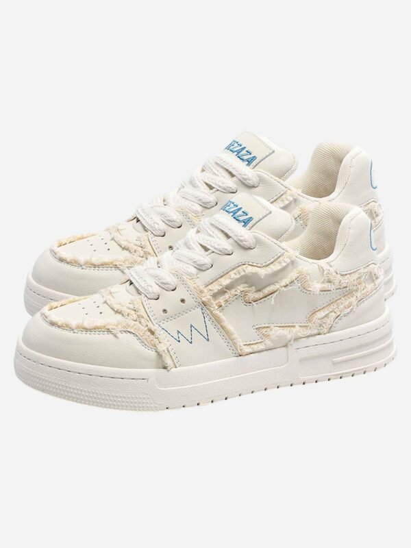 Comfortable Fashion Couple Sneakers