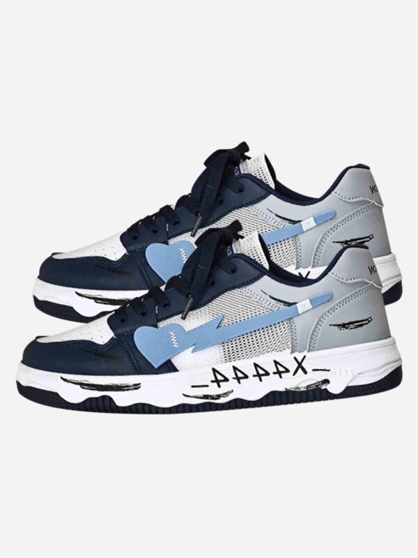 Breathable Casual Board Shoes