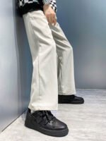 American Vintage High Street Casual Shoes - 1622