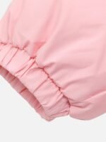 American High Street Stars Thickened With Cotton Stand-up Collar Cotton Jacket - 1560