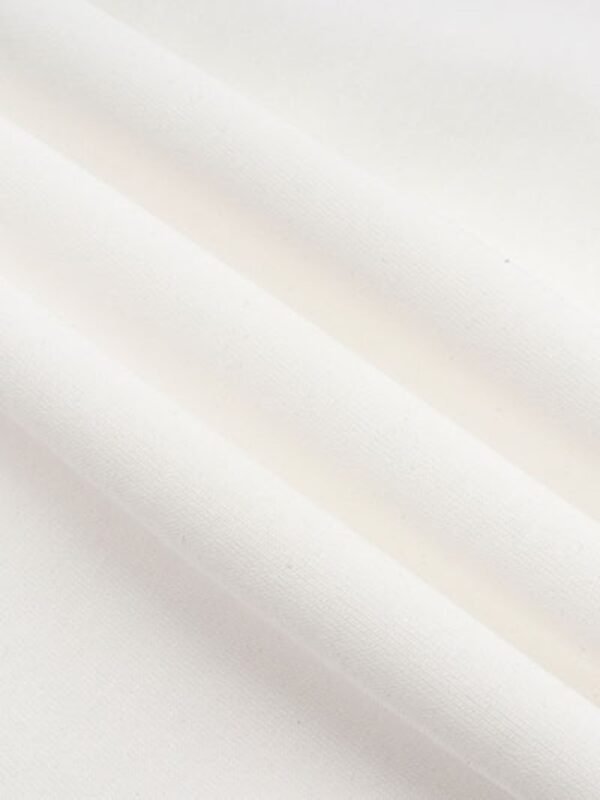 Star Letter Print Hooded Sweatshirt