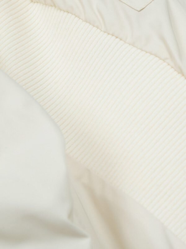 American Style Trend Simple Loose Warm Flight Cotton Jacket - 1482