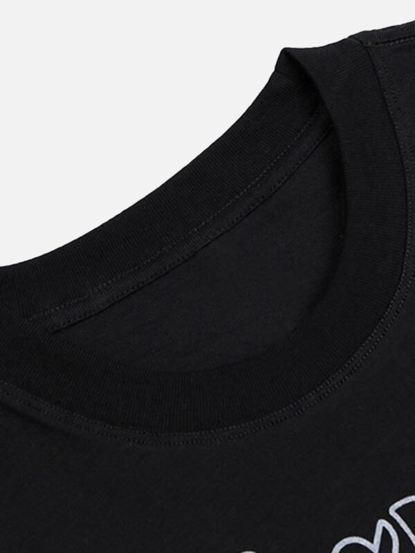 Versatile Loose T-shirt