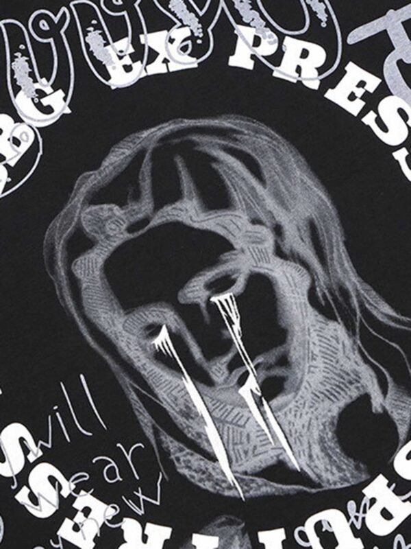 Versatile Loose T-shirt