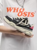 High Street Bread Shoes - 1621