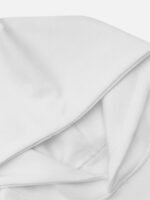 Pentagram Print Hooded Sweatshirt