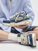 High Street Bread Shoes - 1621