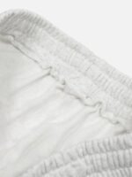 American Vintage Spider Print Shorts