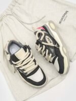 High Street Bread Shoes - 1621