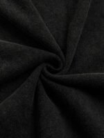 Old Washed Skeleton Print T-shirt - 1573