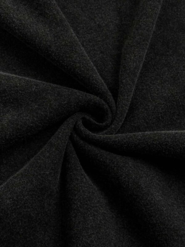 Old Washed Skeleton Print T-shirt - 1573