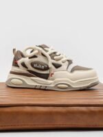 High Street Bread Shoes - 1621