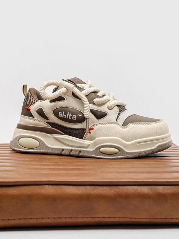 High Street Bread Shoes - 1621