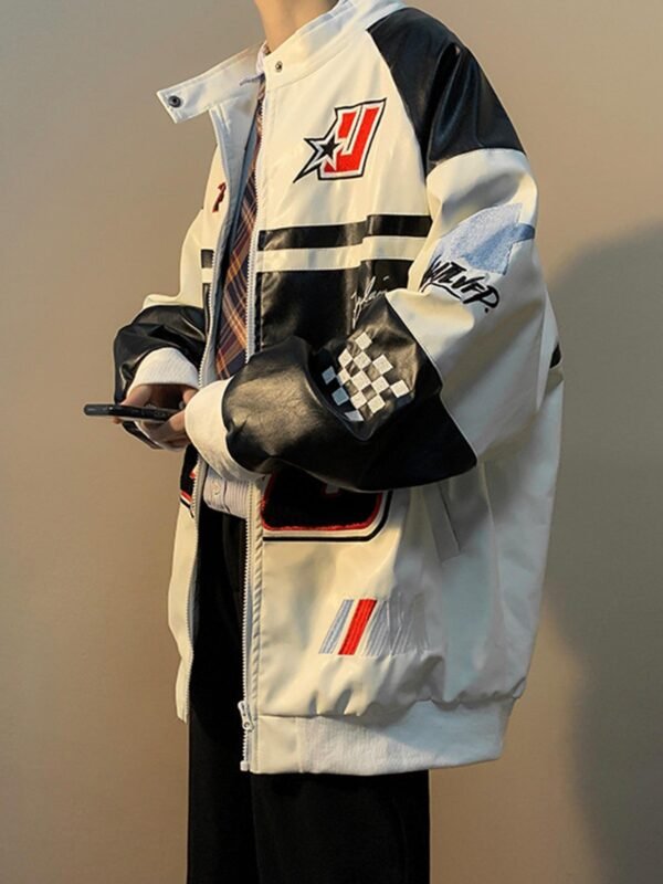 American Flight Jacket - 1645