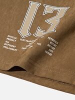 Hundreds Of Printed Casual Shorts