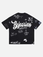 Versatile Loose T-shirt