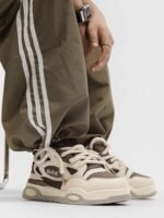 High Street Bread Shoes - 1621