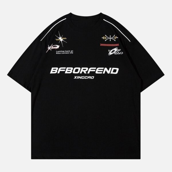 American Vintage T-shirt