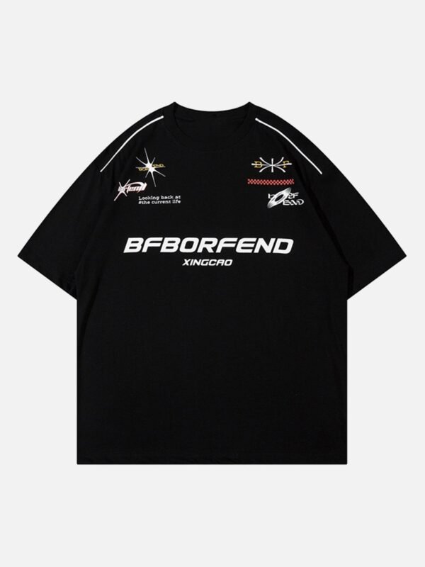 American Vintage T-shirt