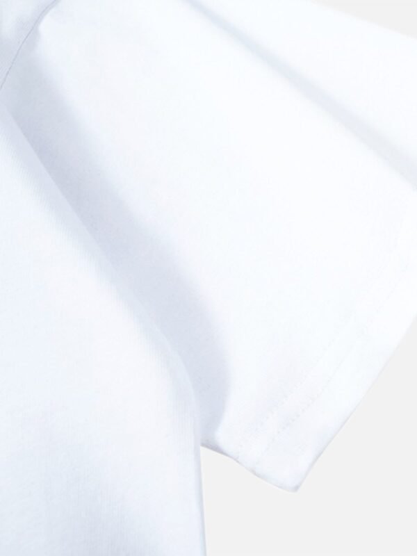 Hip-hop Quirky Retro T-shirt