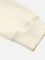 Sunset Letter Print Hooded Sweatshirt