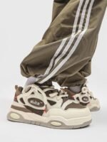 High Street Bread Shoes - 1621