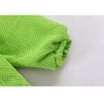 Devil Horn Coat -1153